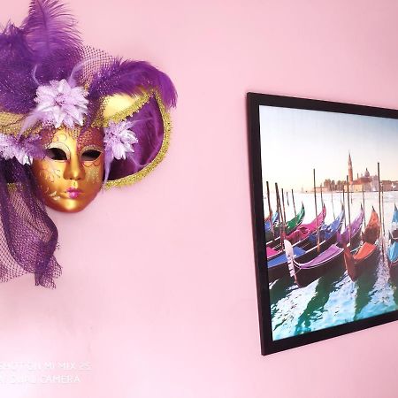 Appart' Charmant Piccola Venezia Colmar Esterno foto